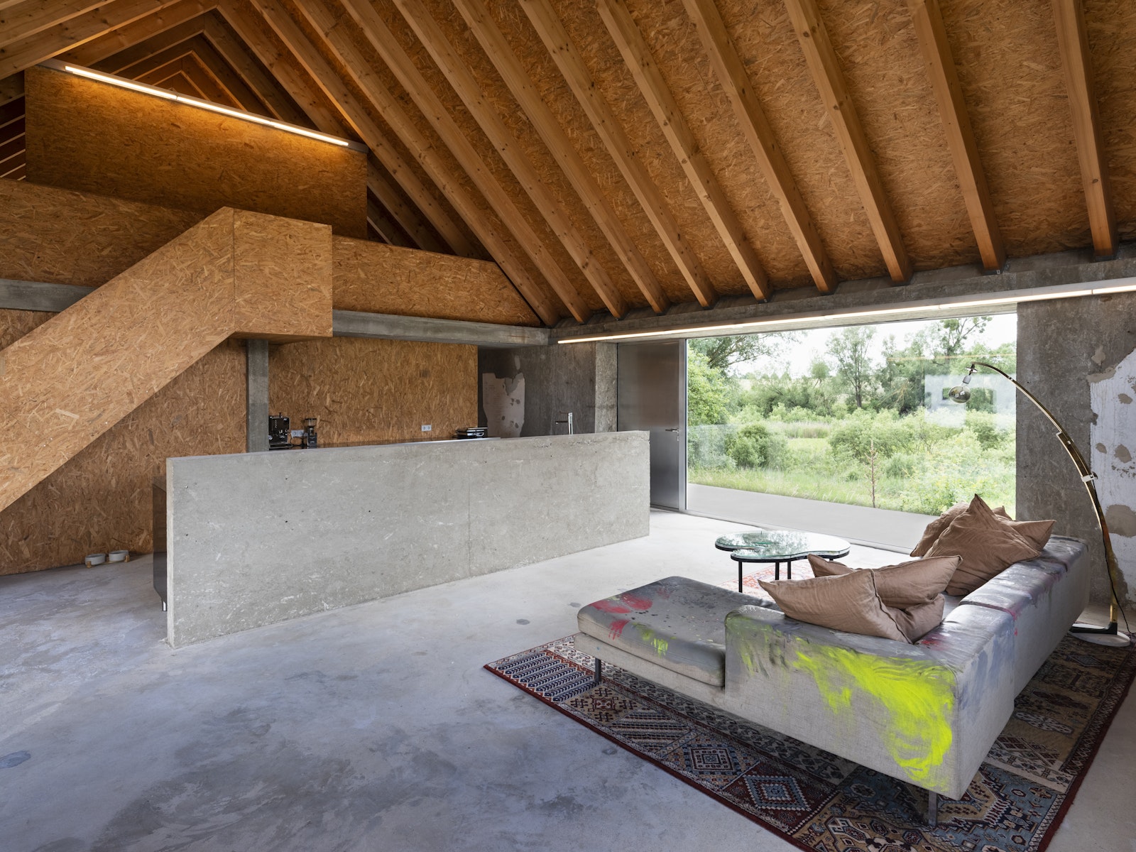 Circular Materials for Design and Architecture