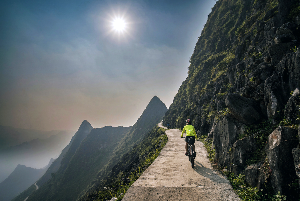 Grand Bikepacking Journeys Riding Iconic Routes Around the World