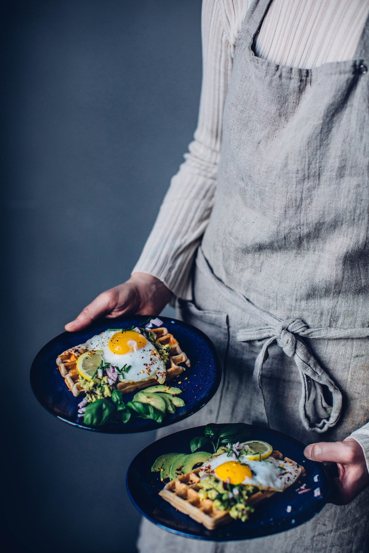 A Year with Our Food Stories Gluten Free Seasonal Cookbook