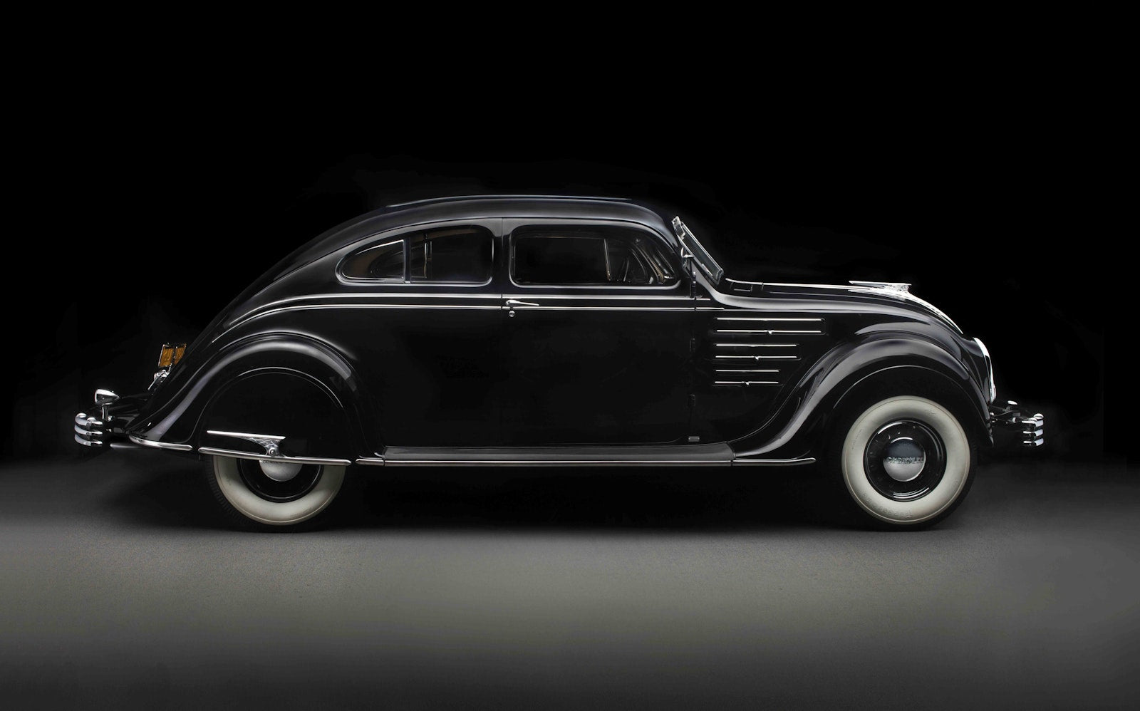 The Americans Beautiful Machines: Iconic US Cars Through the Ages