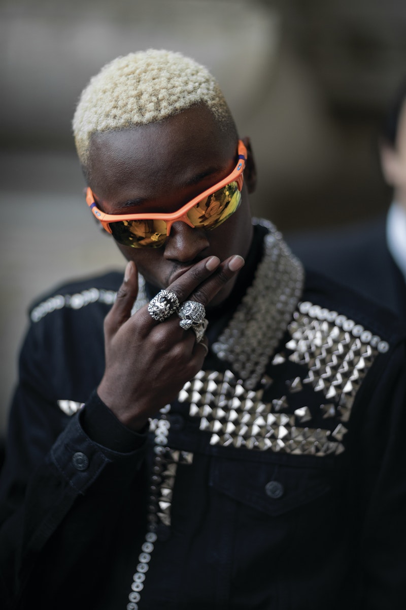 Street Fashion and Culture Guide Updated Edition