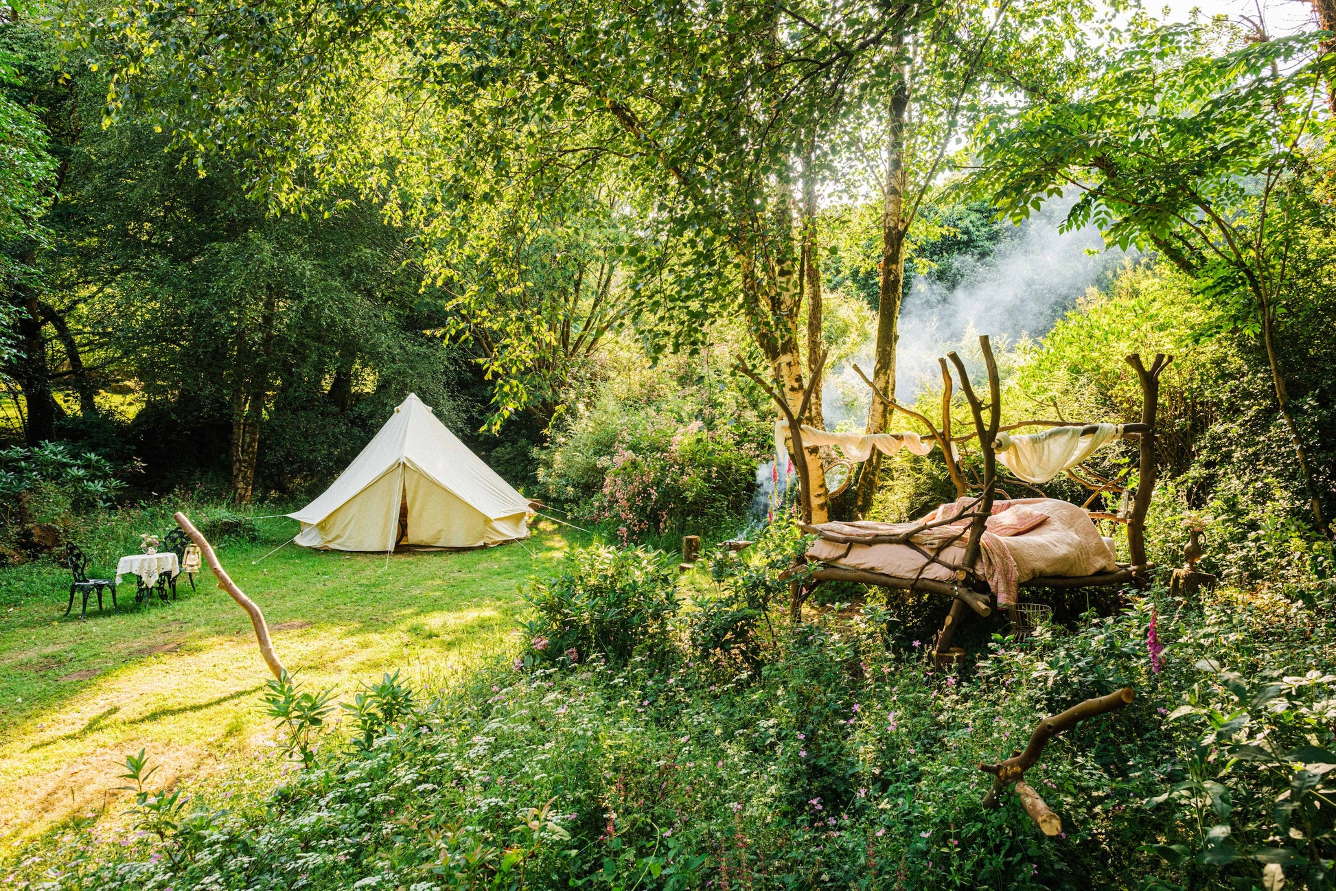 Stay Wild Cabin Getaway Guide