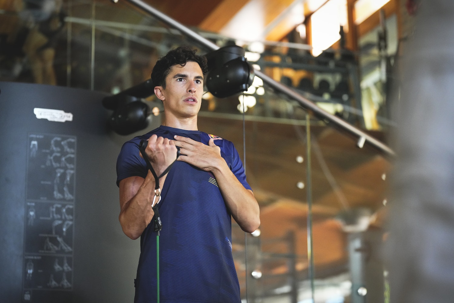 Being Marc Marquez: This Is How I Win My Race