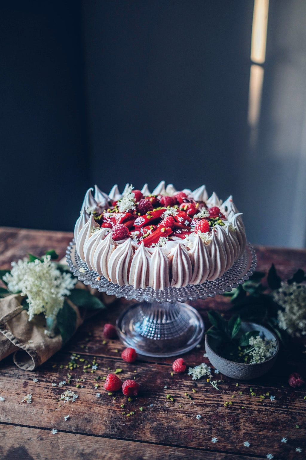 A Year with Our Food Stories Gluten Free Seasonal Cookbook