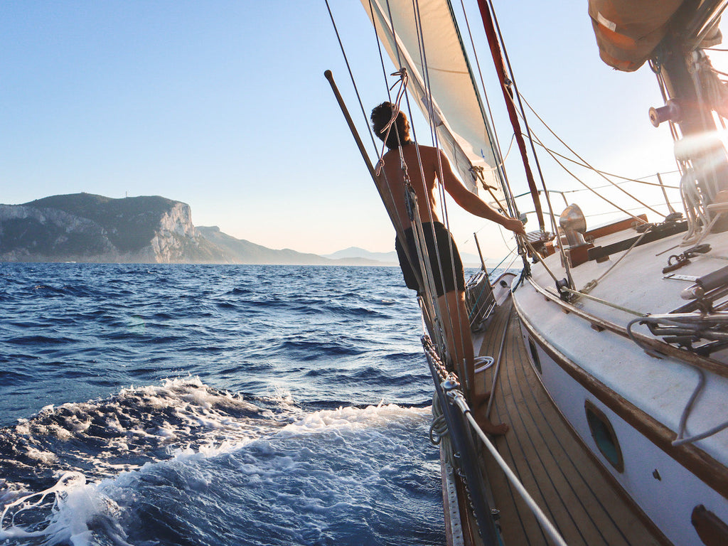 Boatlife Maritime Living Collection