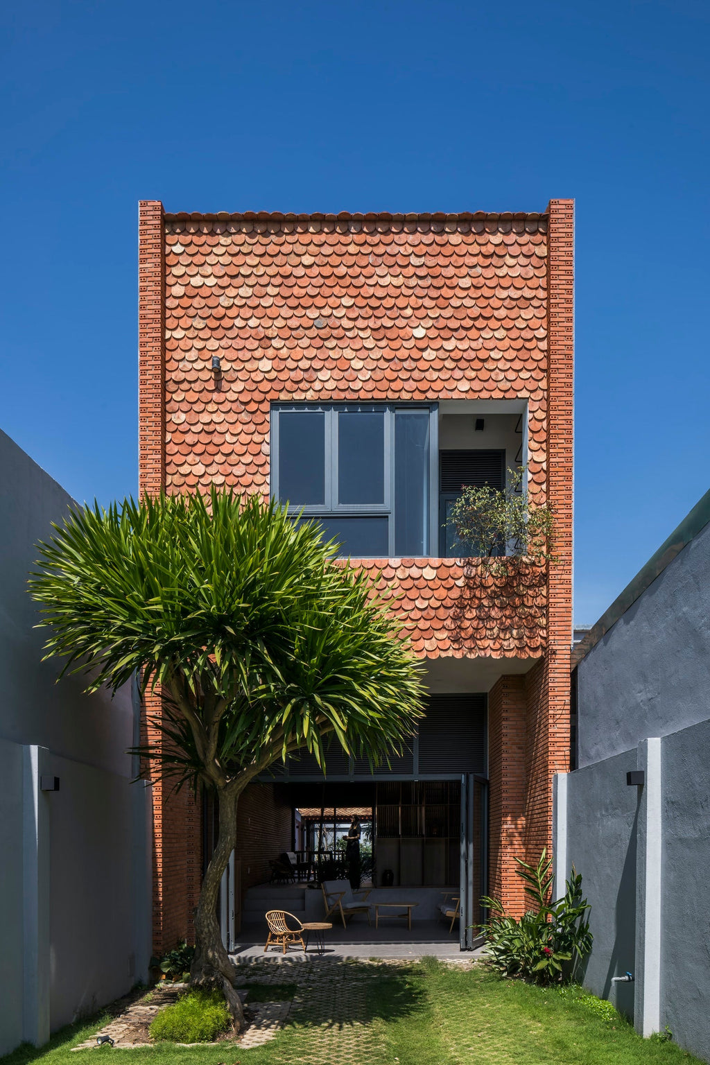 Brick by Brick Architecture and Interiors