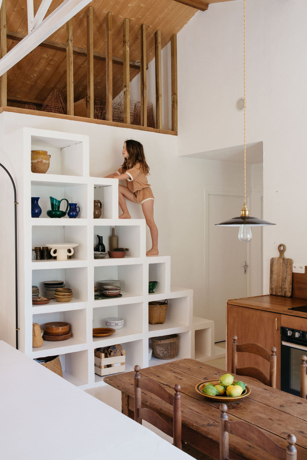 Family Home Interior Design Collection