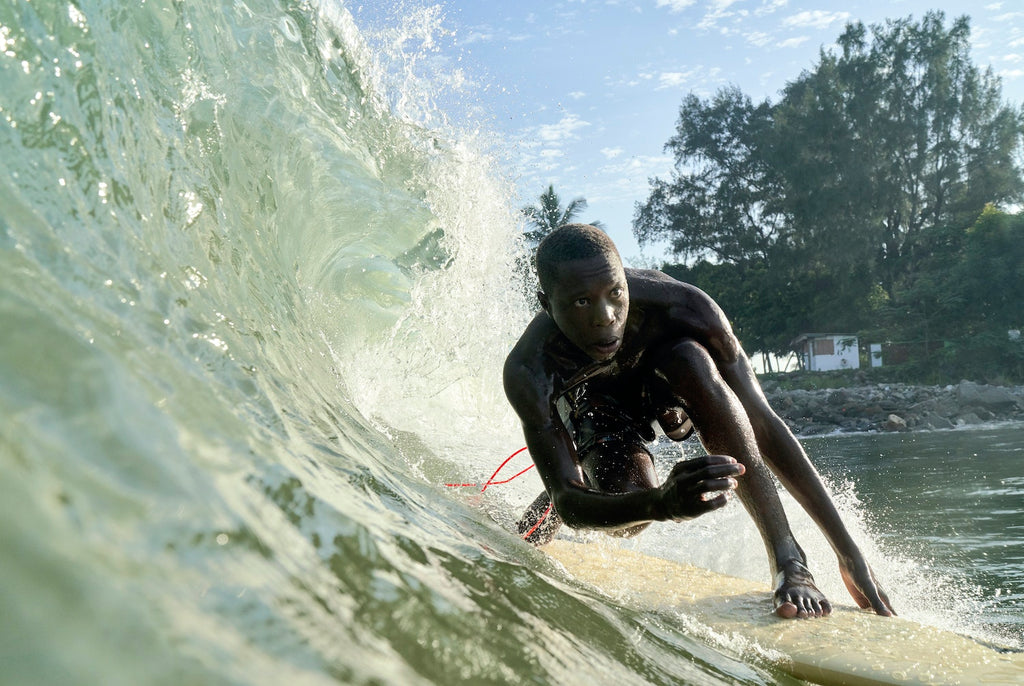 The Surf Atlas Iconic Waves and Surfing Hinterlands