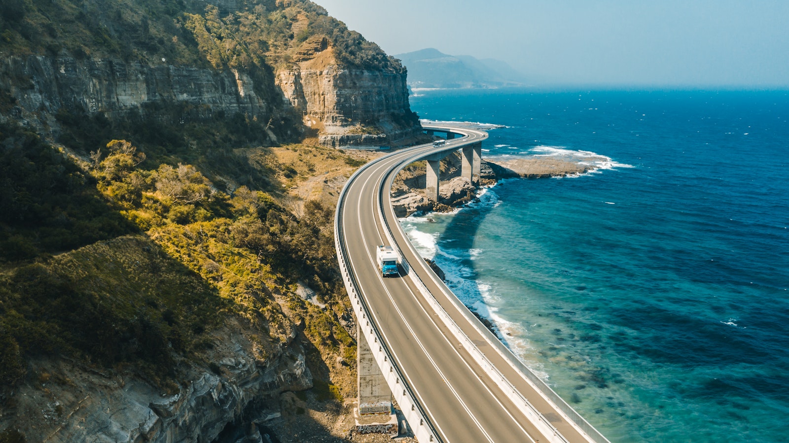 Life on the Road Around the World on Four Wheels