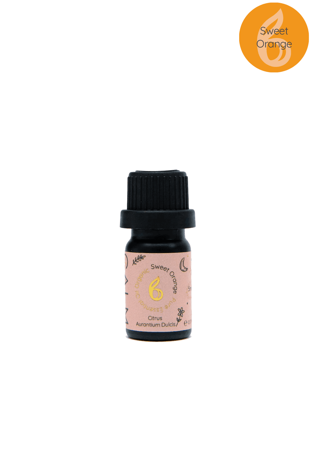 Breathe Calm Essential Oil Set