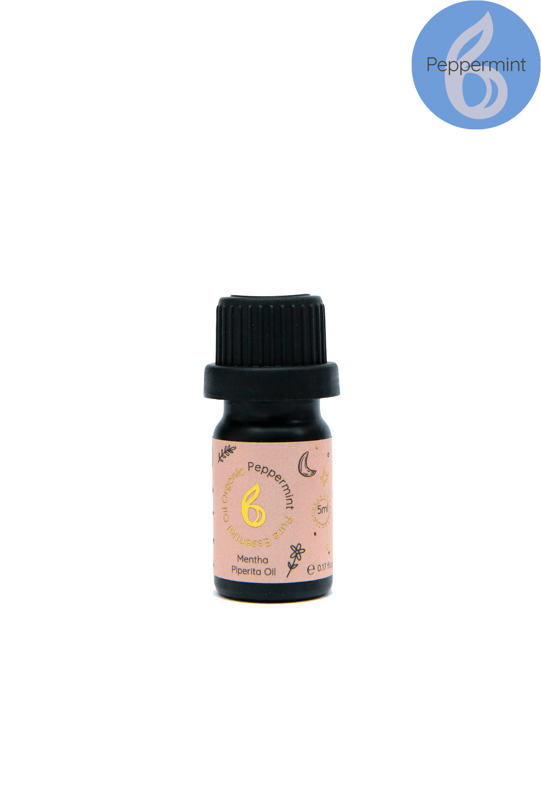 Aroma Diffuser with our Live Calm Oil Set
