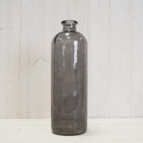 Smoky Grey Tall Bottle