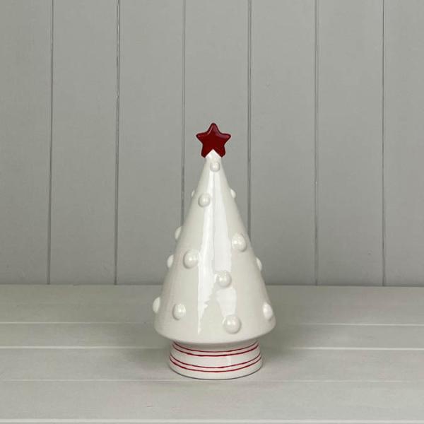 Ceramic Christmas Tree