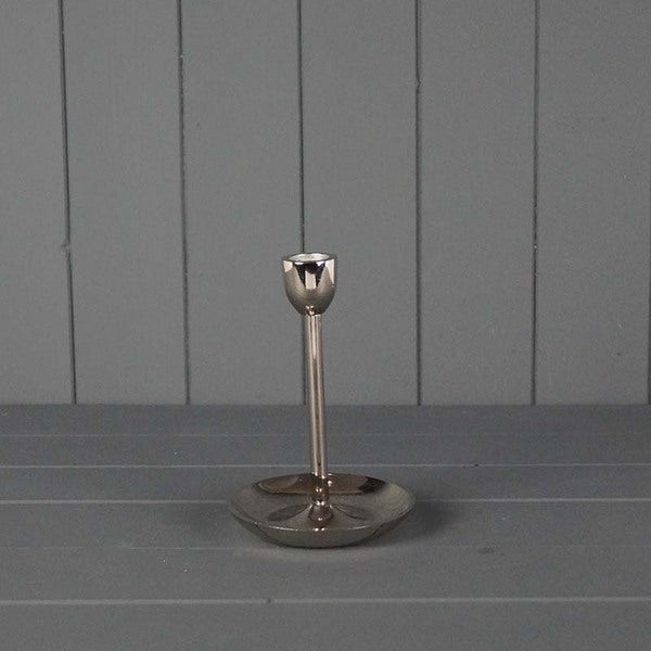 Metal Candle Holder