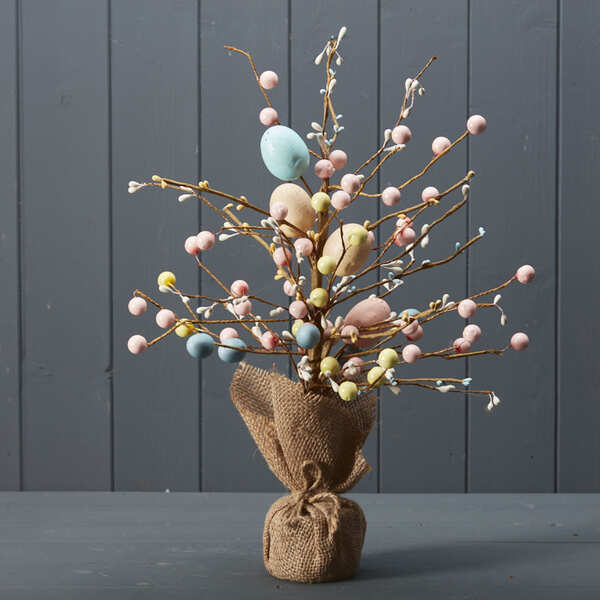 Weeping Egg Tree
