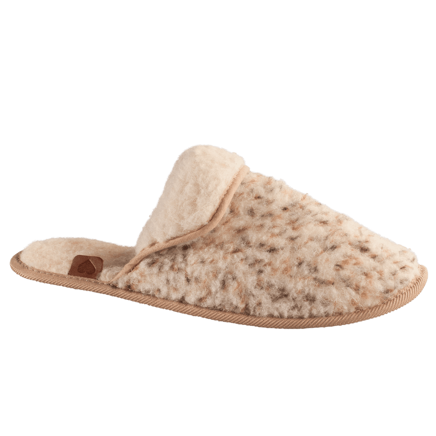 Pähni Indoor Slippers – Handcrafted Warmth & Supreme Comfort by Omaking at brixbailey.com