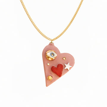 All You Need Is Love - Necklace