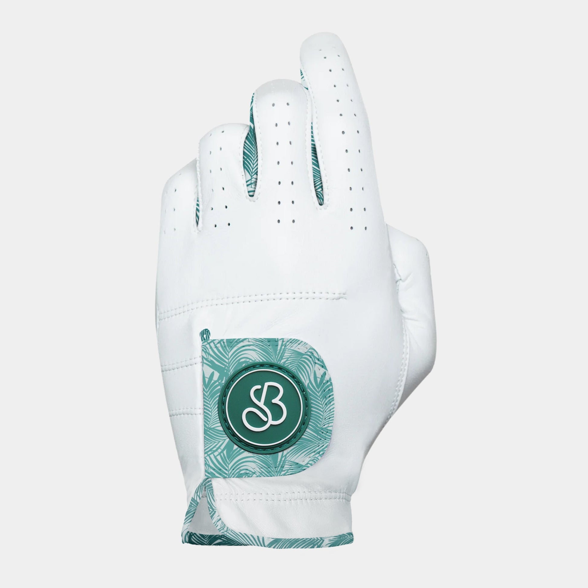 Palm Cabretta Golf Glove