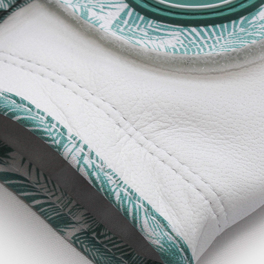 Palm Cabretta Golf Glove