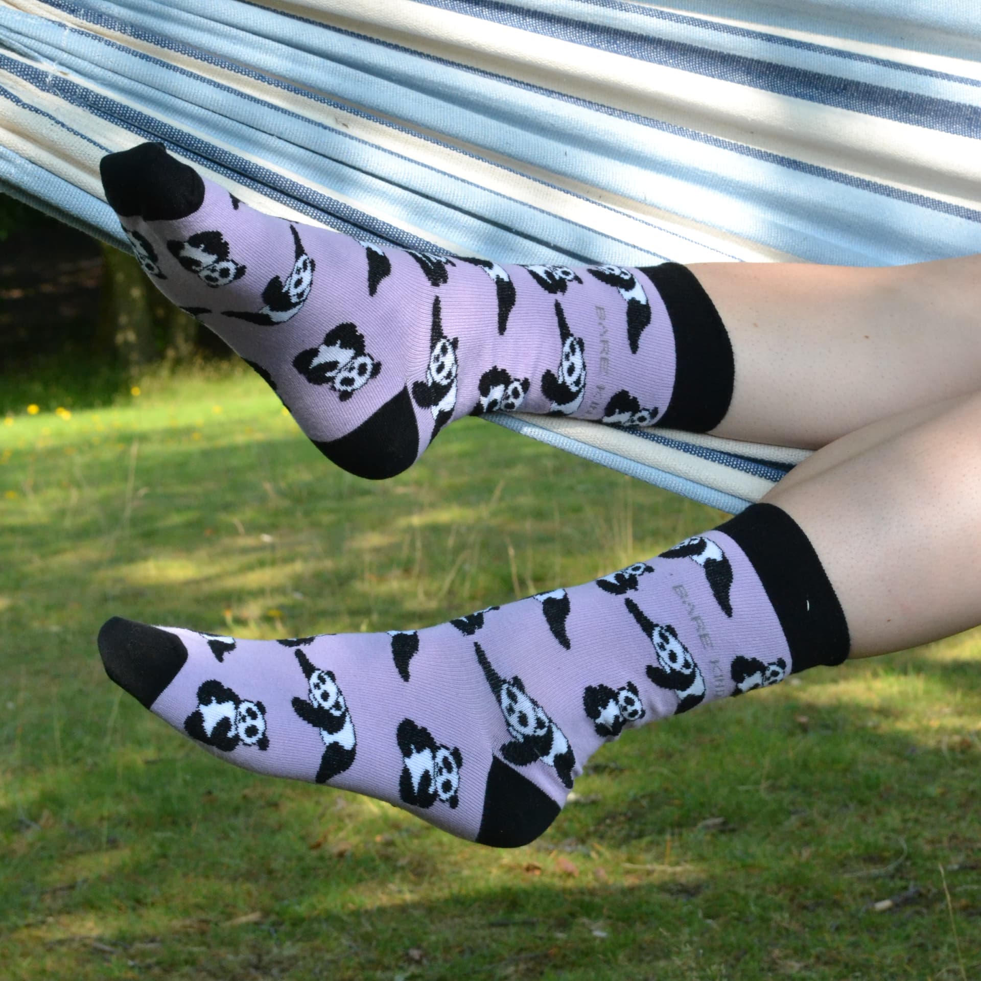 Cute & Cuddly Bamboo Sock Set