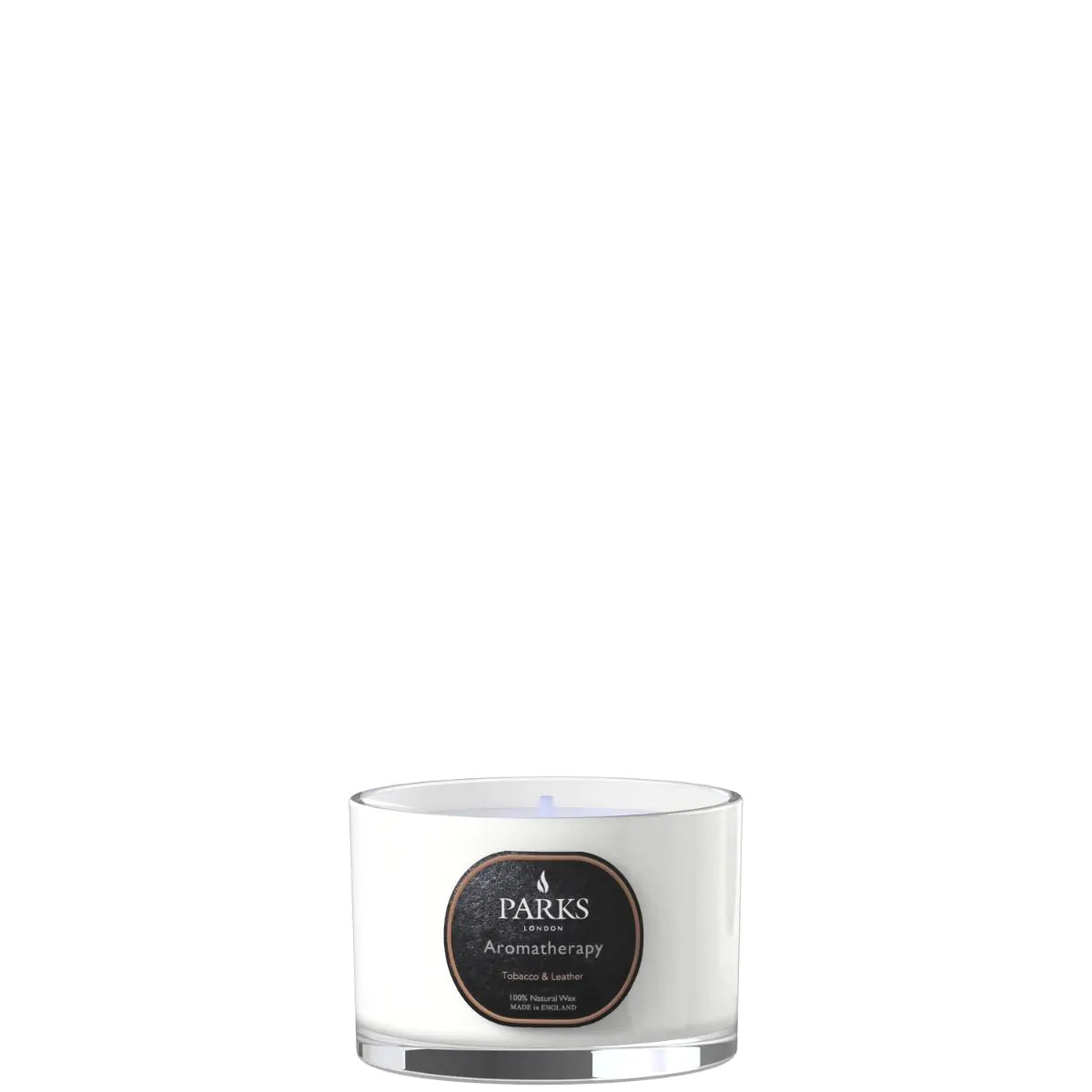 TOBACCO & LEATHER CANDLE 70G