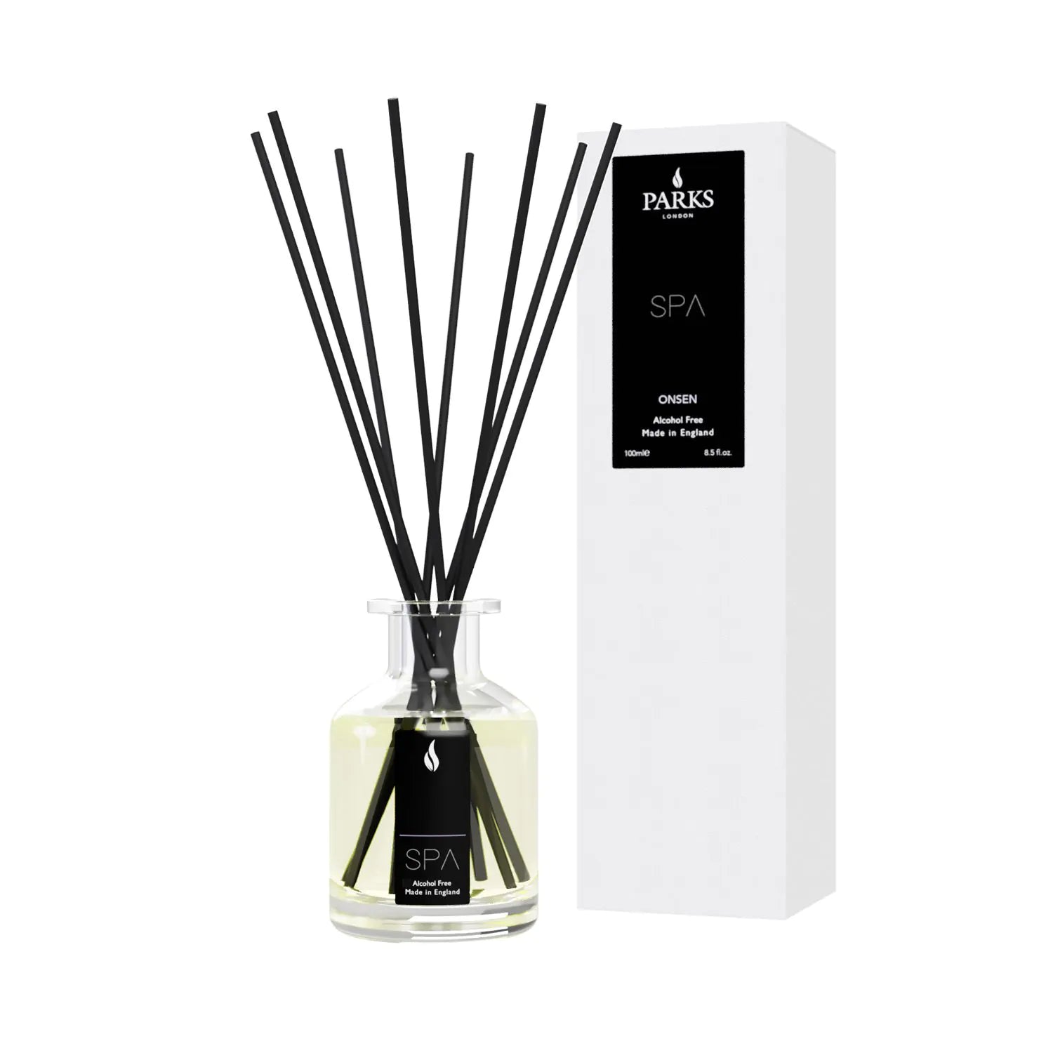 ONSEN DIFFUSER 100ML