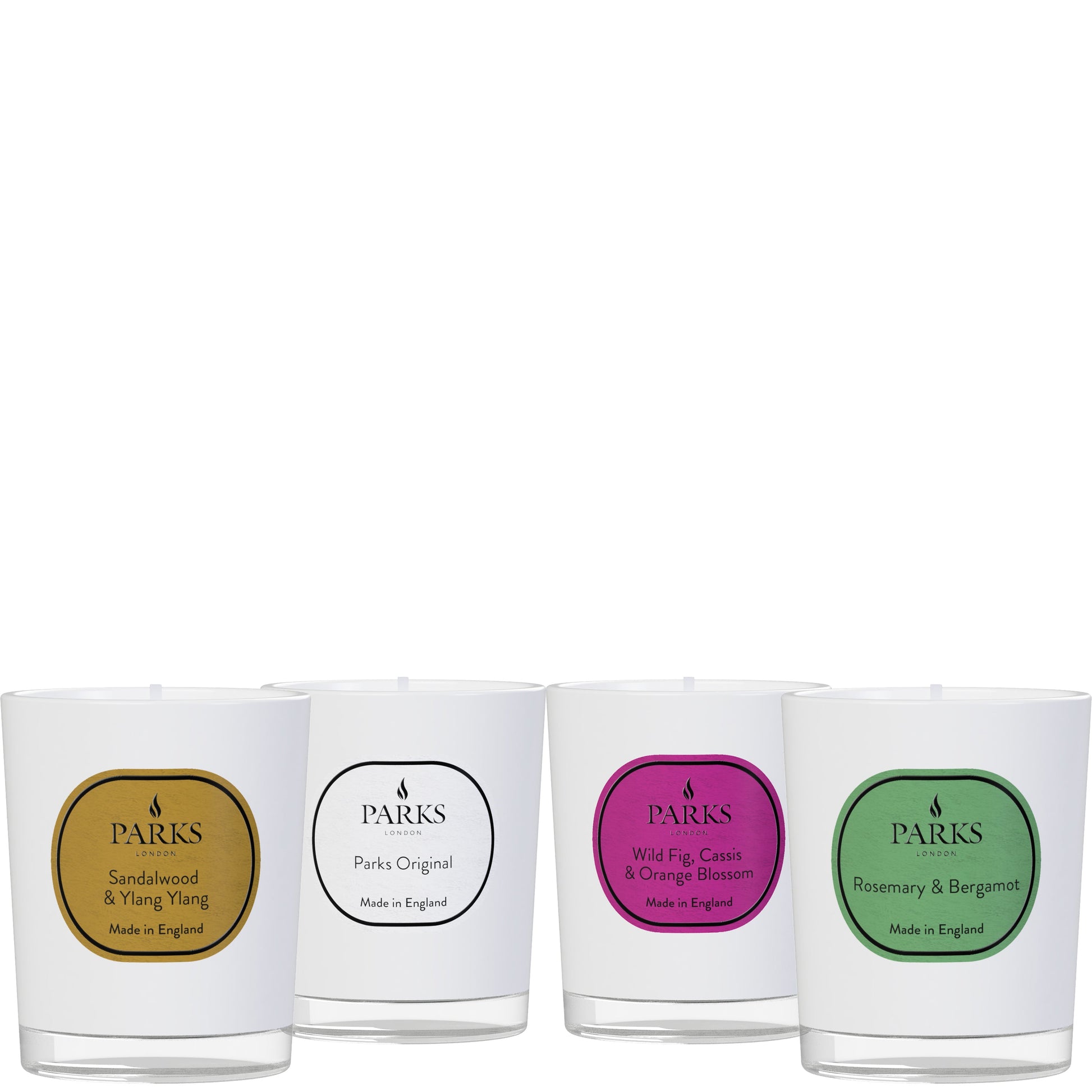 VINTAGE AROMATHERAPY 70G X 4 MIXED FRAGRANCE GIFT SET