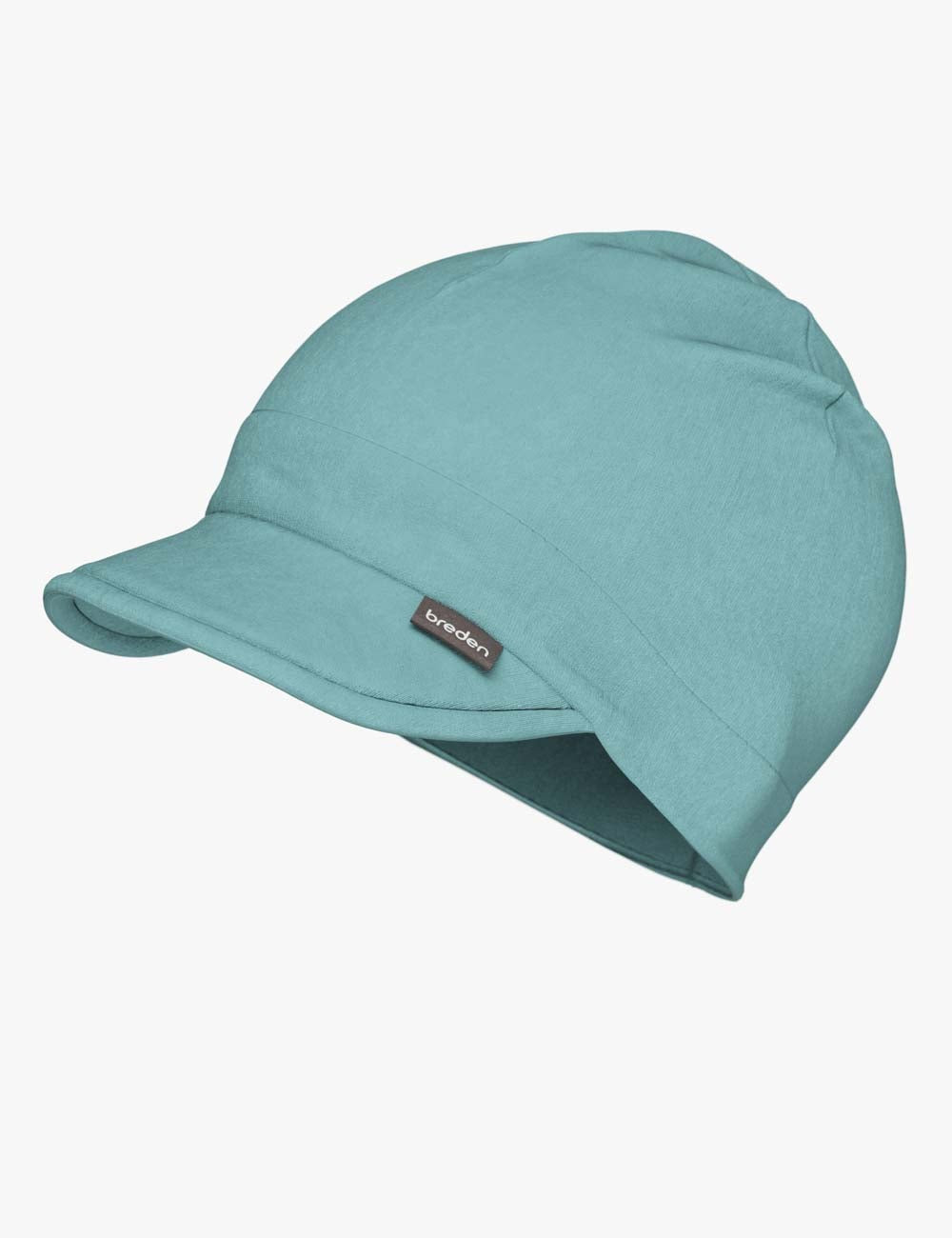 Peaked Summer Hat For Kids SUN