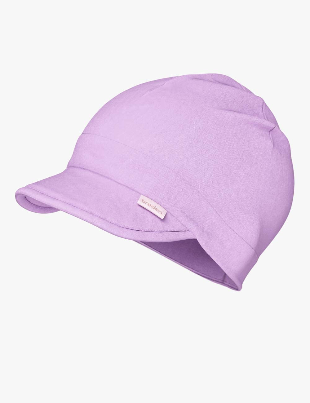 Peaked Summer Hat For Kids SUN