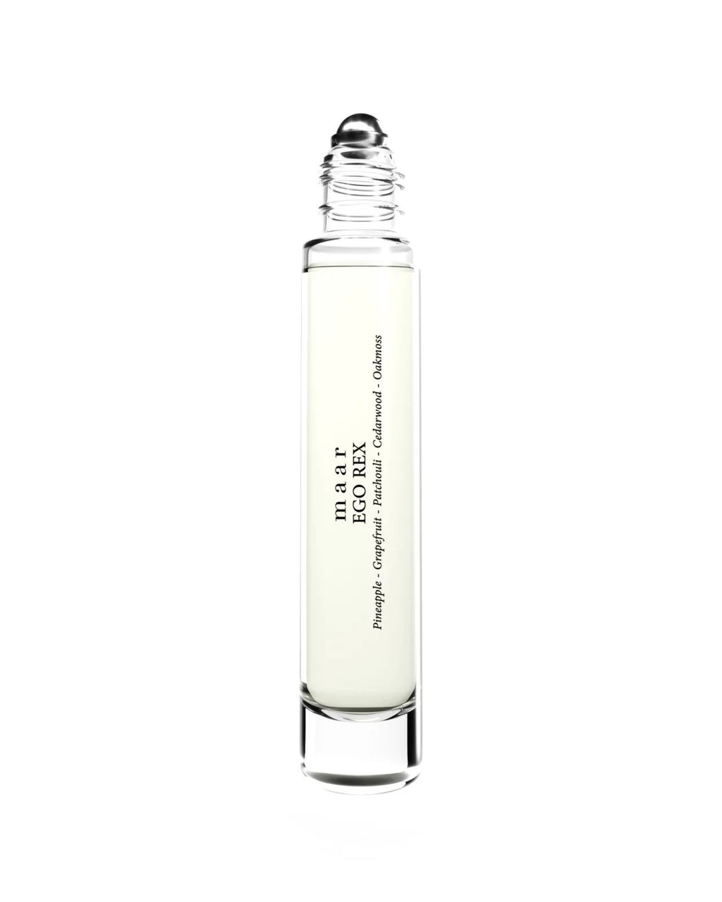 Perfume Oil - Ego Rex, 10ml