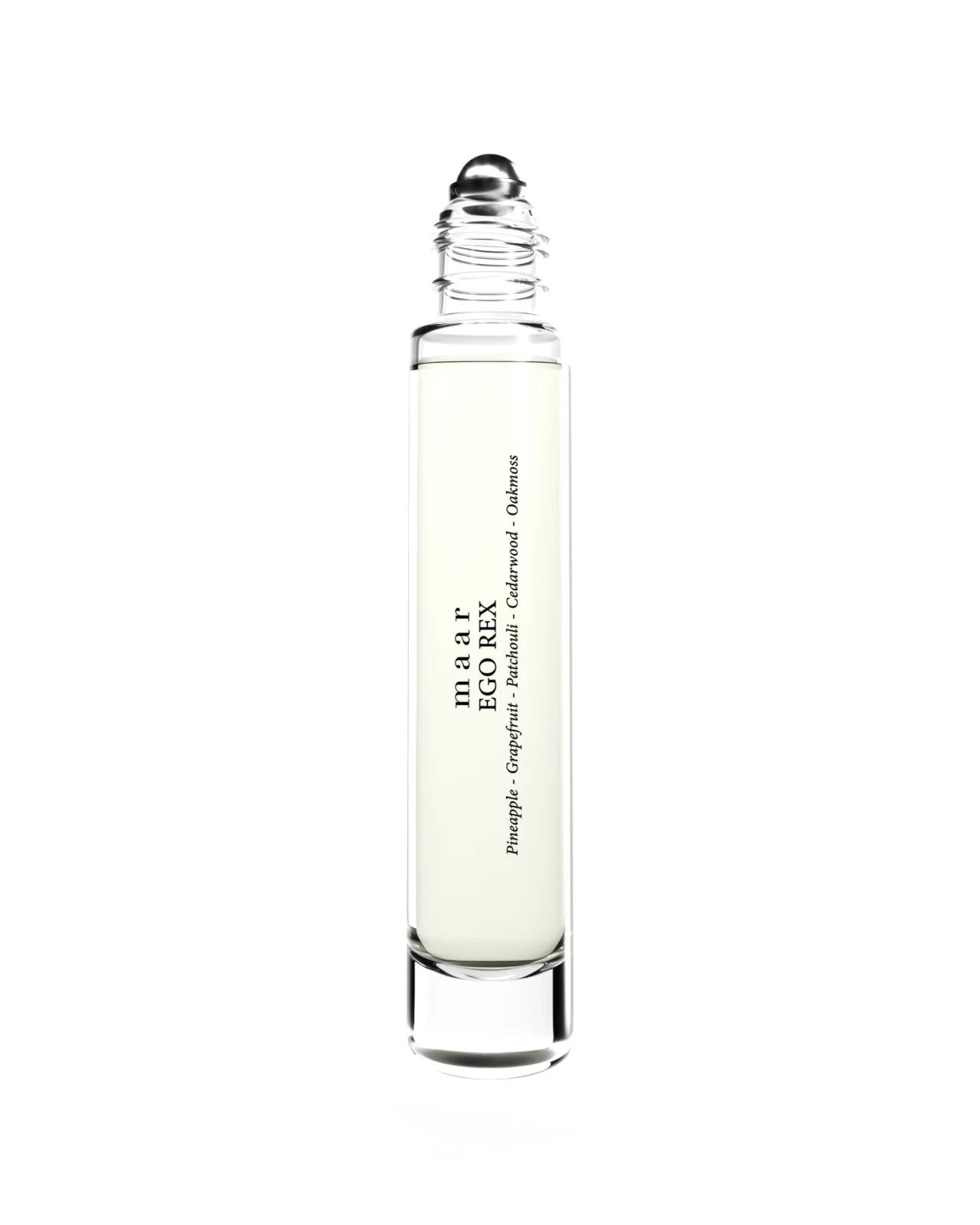 Perfume Oil - Ego Rex, 10ml