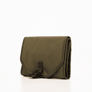 Durable Multifunctional Wash Bag 121-03 – Certified Quality & Style by Galvi Linda at www.brixbailey.com