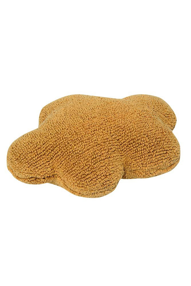 Transform Your Child's Space with the Bouncy Cotton Cloud Pillow by Lorena Canals at www.brixbailey.com