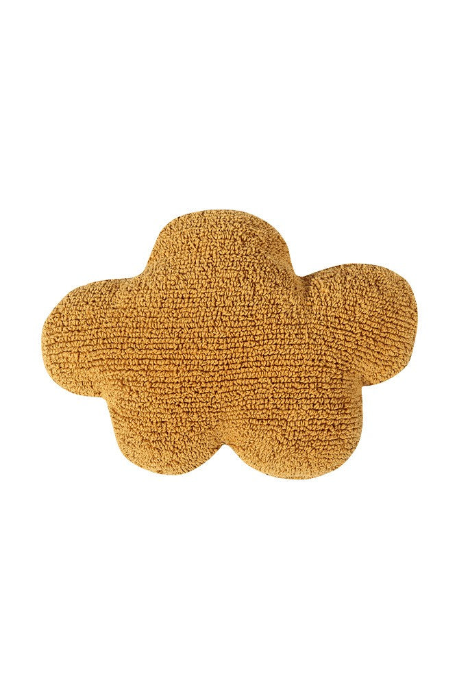 Transform Your Child's Space with the Bouncy Cotton Cloud Pillow by Lorena Canals at www.brixbailey.com