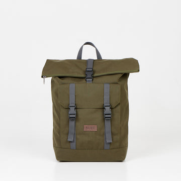 Cliff Backpack by NOEL – Spacious, Secure & Waterproof by Noel at brixbailey.com