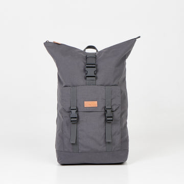 Cliff Backpack: Elevate Your Urban Adventure by Noel at www.brixbailey.com