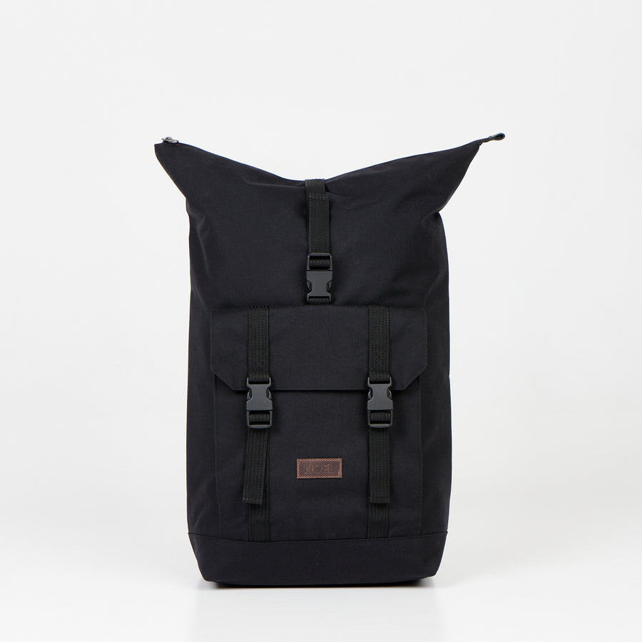 Cliff Backpack by NOEL – Durable, Spacious & Stylish by Noel at brixbailey.com