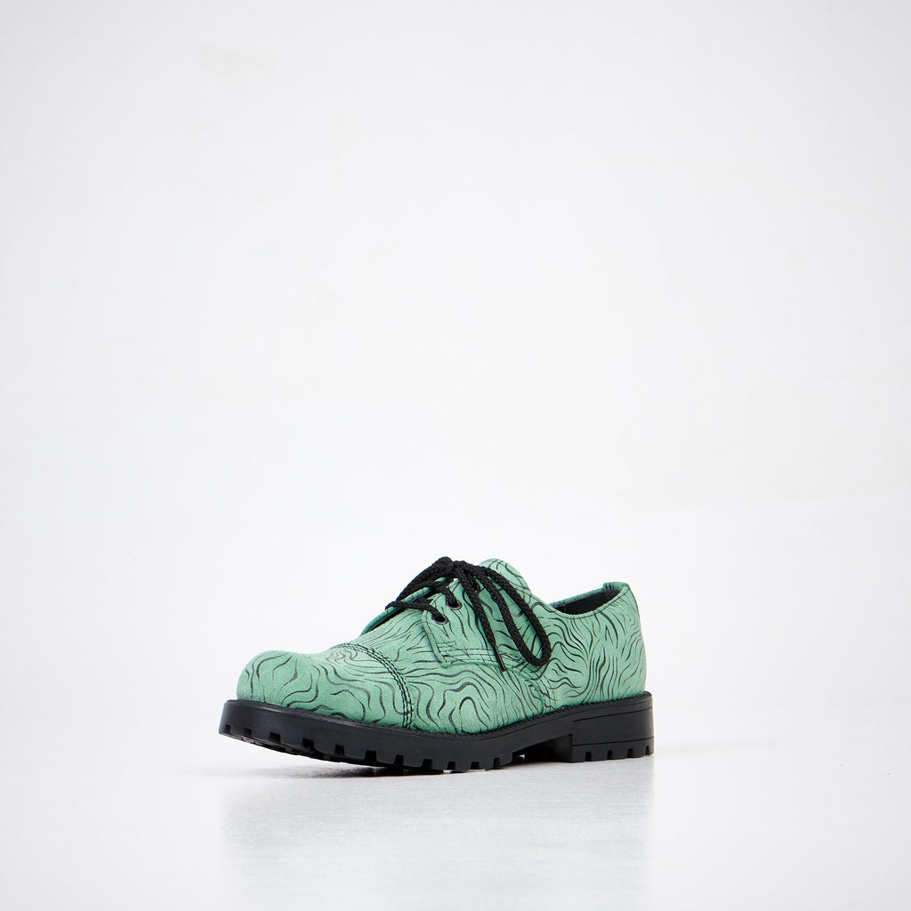 Durable Unisex Leather Widgets Shoes – Military-Grade Quality by Samelin at www.brixbailey.com