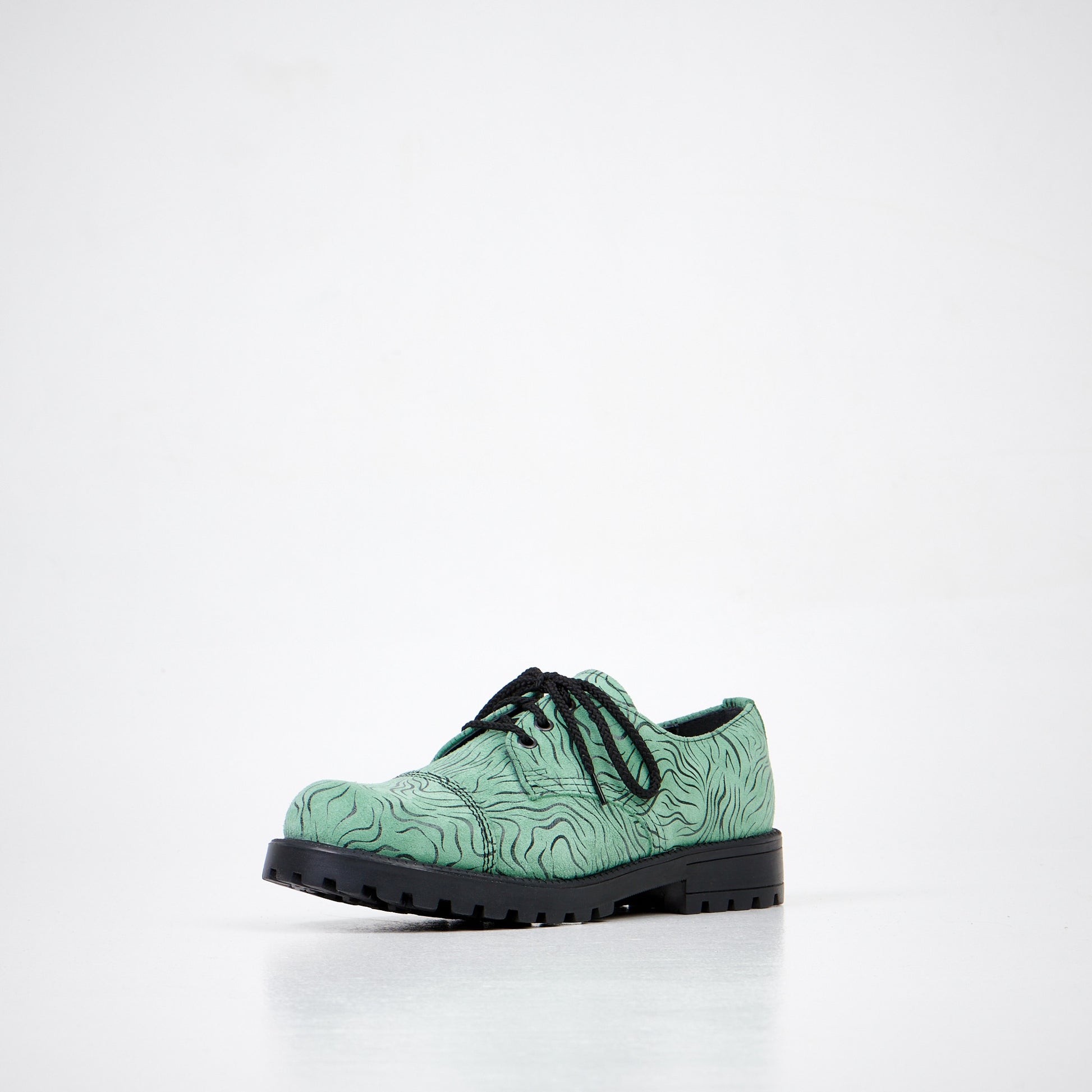 Durable Unisex Leather Widgets Shoes – Military-Grade Quality by Samelin at www.brixbailey.com