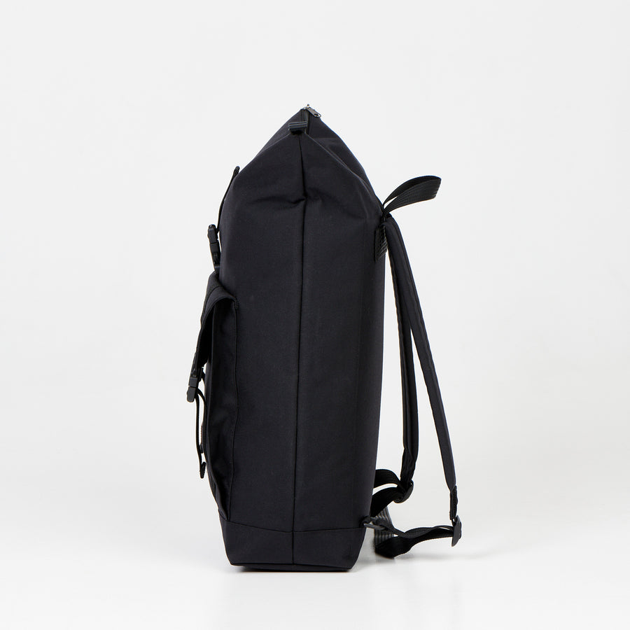 Cliff Backpack by NOEL – Urban & Outdoor Ready, Handcrafted by Noel at brixbailey.com