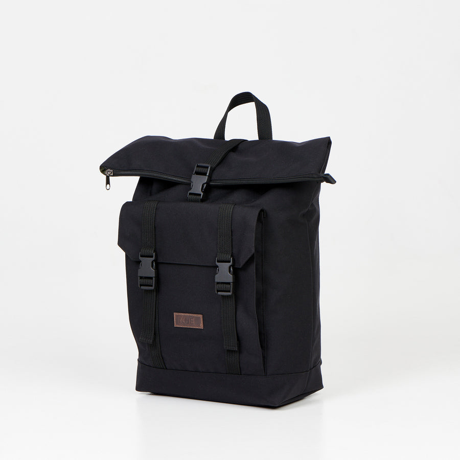 Cliff Backpack by NOEL – Urban & Adventure Ready Handcrafted Bag by Noel at brixbailey.com