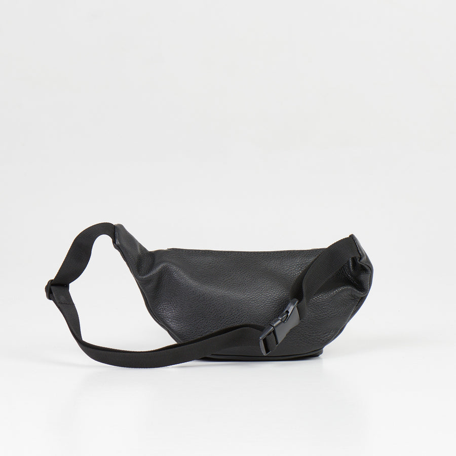 Estonian Leather Waist Bag – ERGO PETAB Inspired & Artisan Crafted by Jeekim at www.brixbailey.com