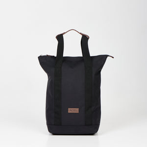 Versatile Triple Multifunctional Bag – Backpack, Shoulder & Handbag by Noel at brixbailey.com