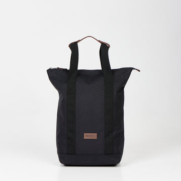 Versatile Triple Multifunctional Bag – Backpack, Shoulder & Handbag by Noel at brixbailey.com