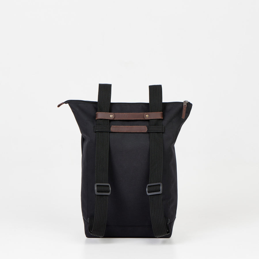 Triple Multifunctional Bag by NOEL – Versatile & Durable by Noel at brixbailey.com