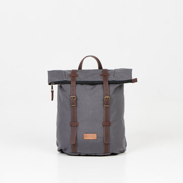 NOEL Zip Backpack – Durable, Stylish Urban Commuter Bag by Noel at brixbailey.com