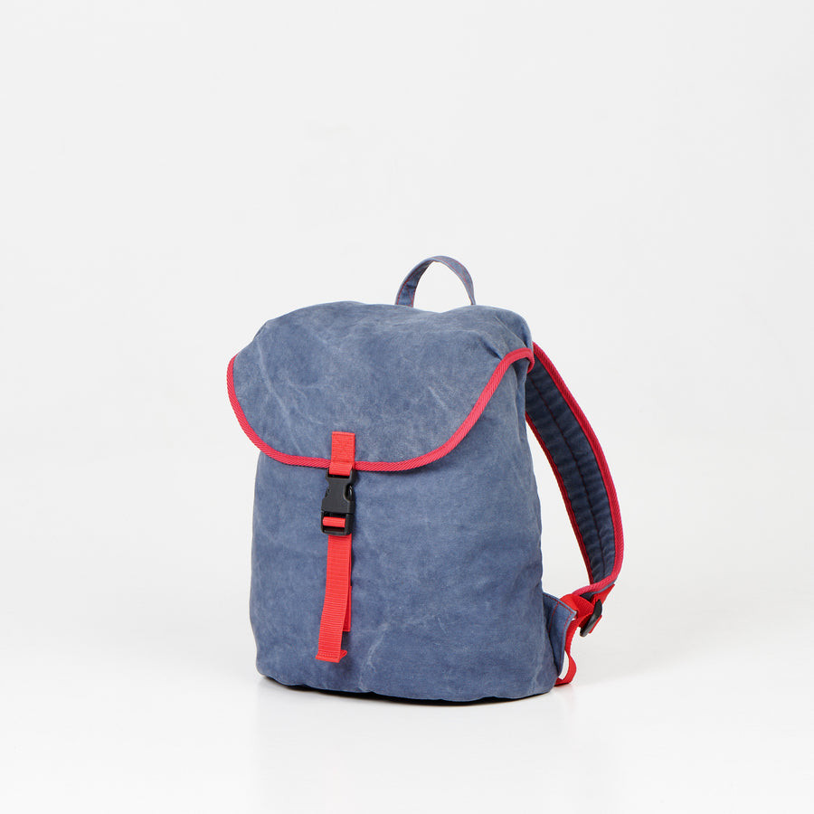 Walker NOEL Backpack – Durable, Handcrafted Urban Essential by Noel at brixbailey.com