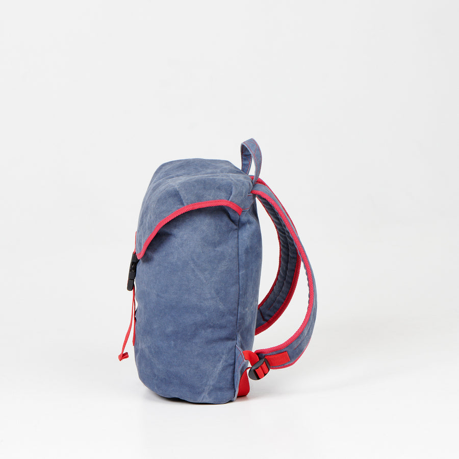 Walker NOEL Backpack – Durable, Stylish & Handcrafted in Estonia by Noel at brixbailey.com