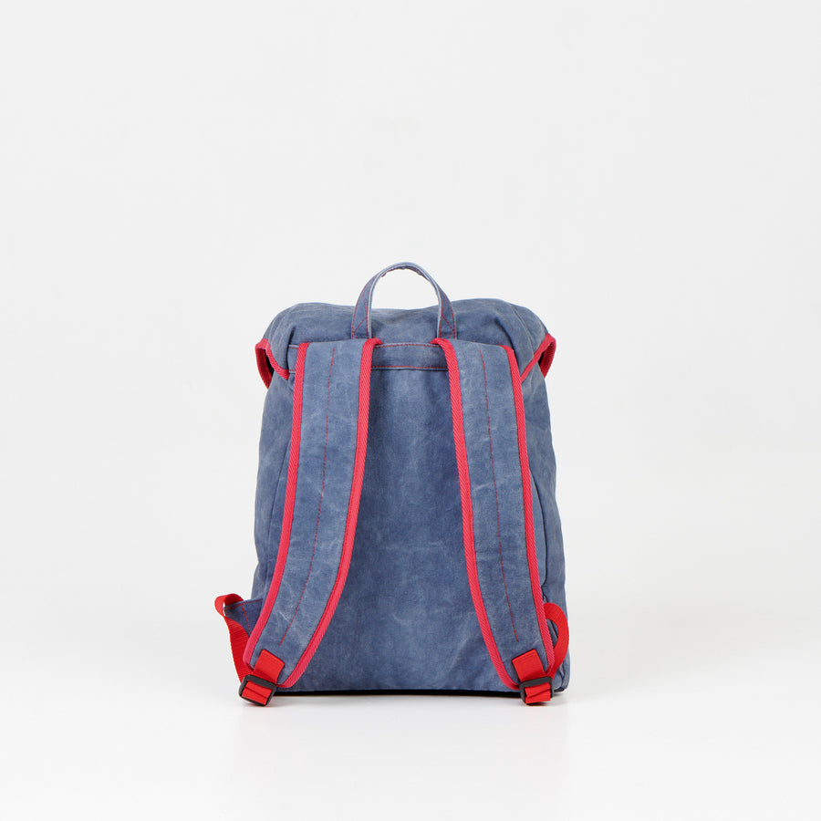 Walker NOEL Backpack – Durable, Stylish & Handcrafted by Noel at brixbailey.com