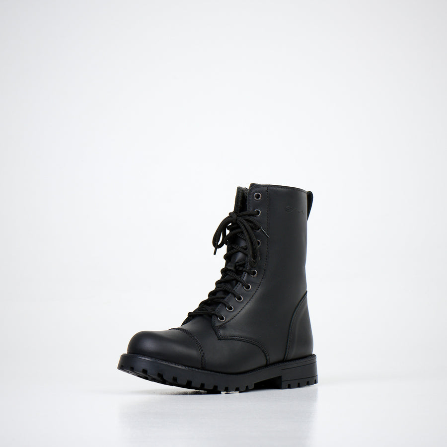 511 Winter 2.0 Boots – Unisex Style with Superior Warmth by Samelin at www.brixbailey.com